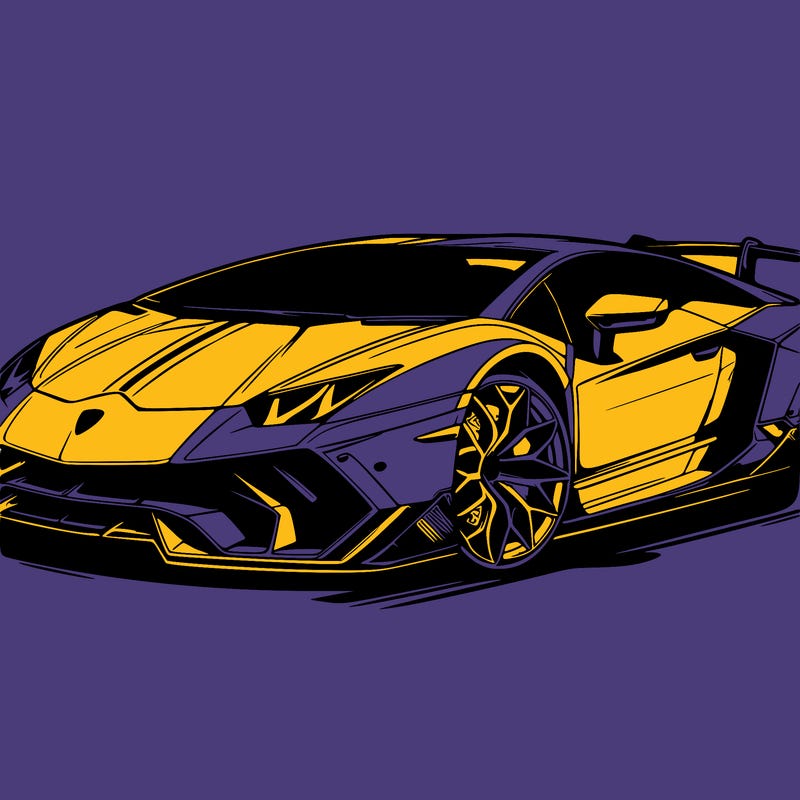 lamborghini