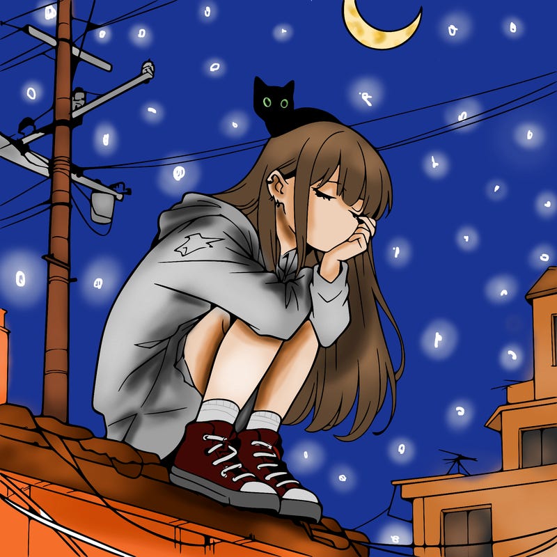 After