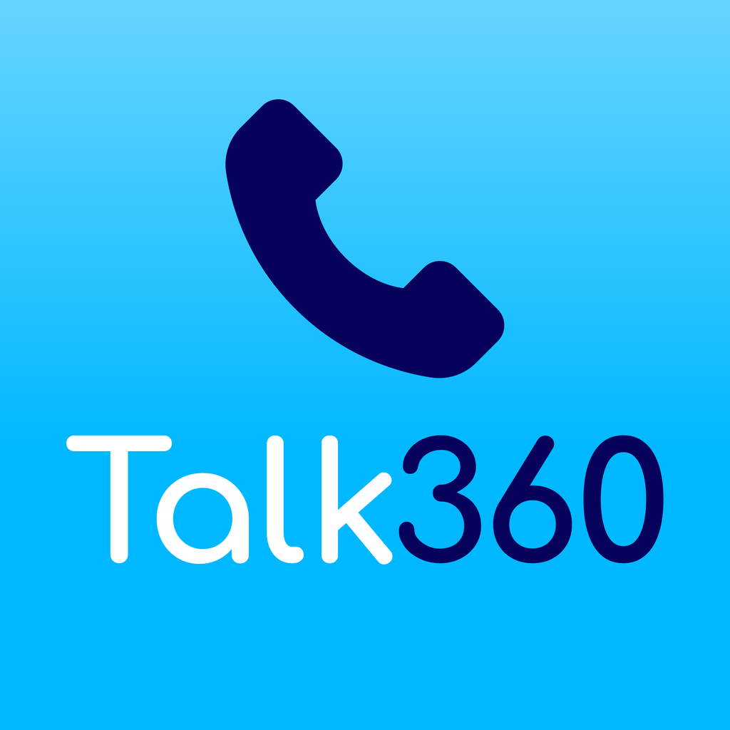 International Calling－Talk360