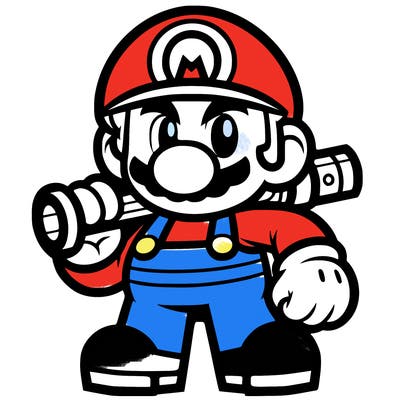 mario