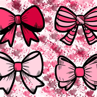 bows