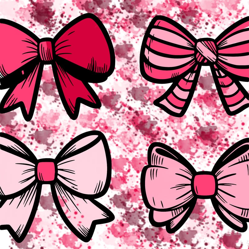bows