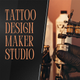 Tattoo Design Maker Studio