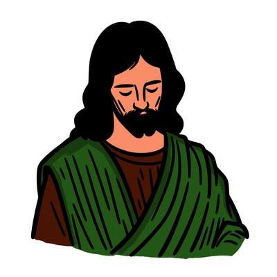 jesus