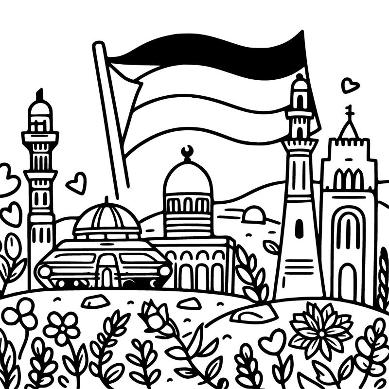 free palestine 🇵🇸