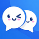 Toik: Online Chat & Video Call