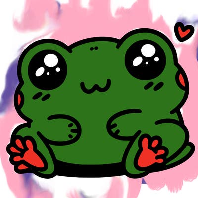 𝚔𝚊𝚠𝚊𝚒𝚒 𝚏𝚛𝚘𝚐