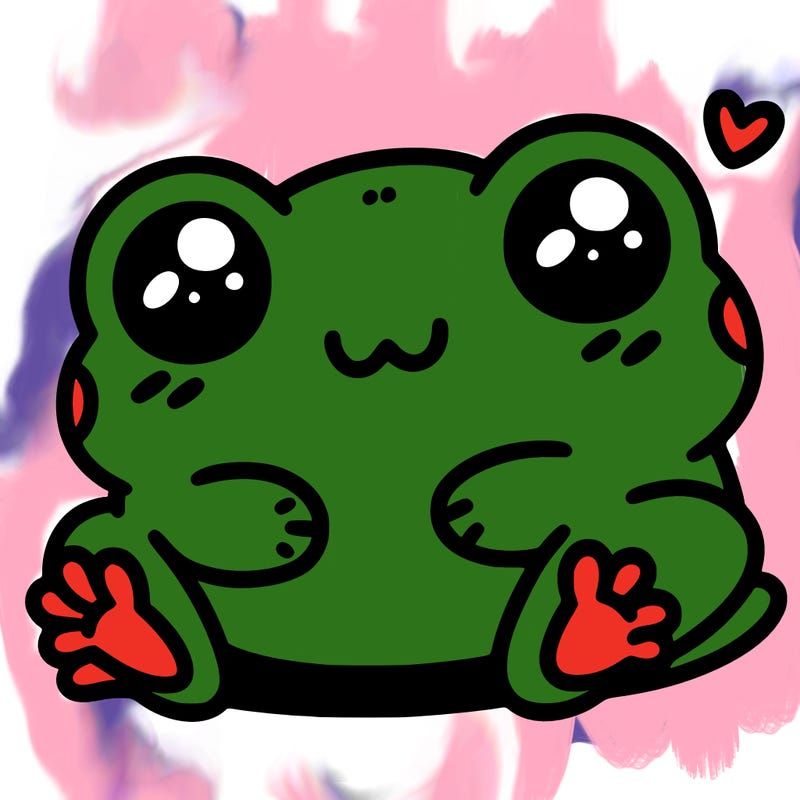 𝚔𝚊𝚠𝚊𝚒𝚒 𝚏𝚛𝚘𝚐