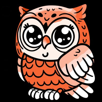 owl