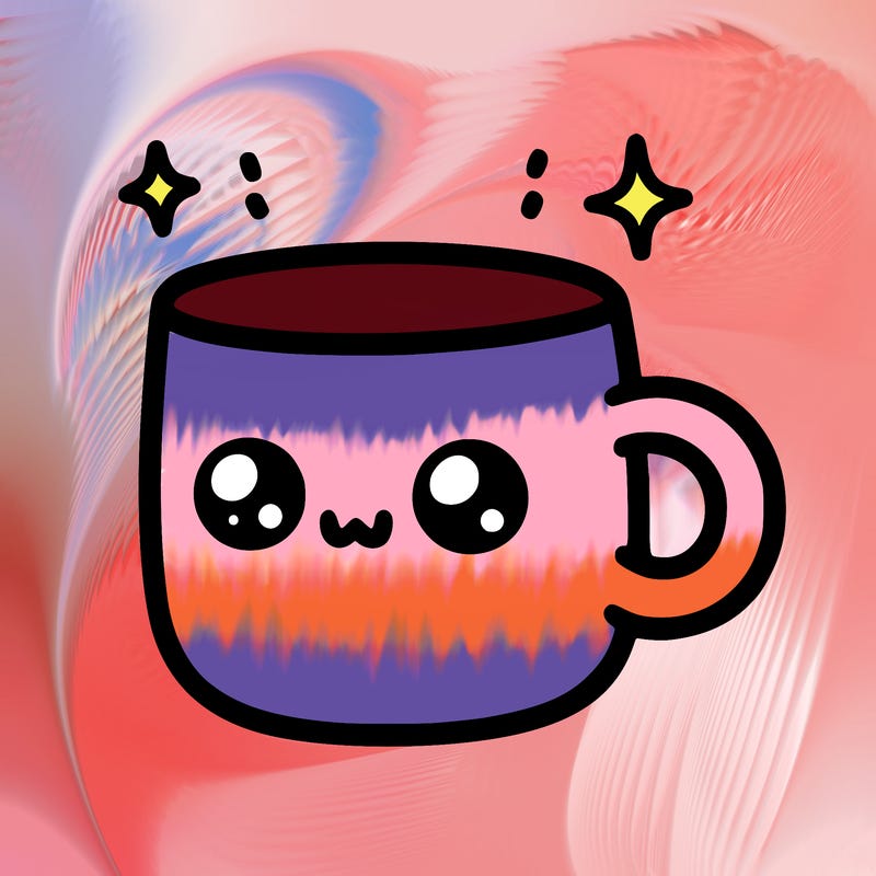 cup