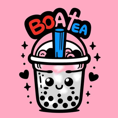 boba tea
