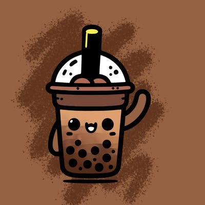 boba tea