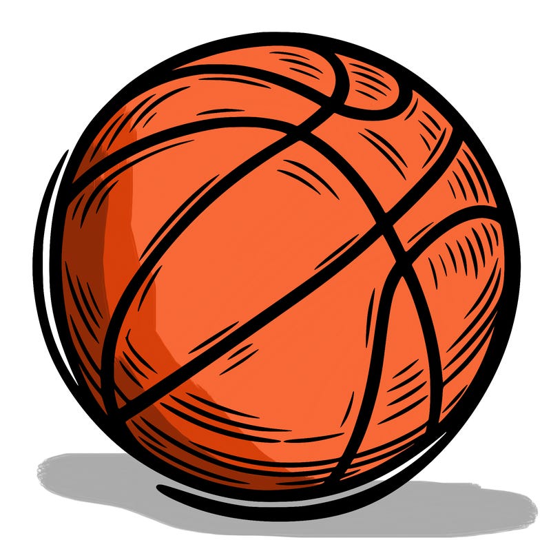 basketball