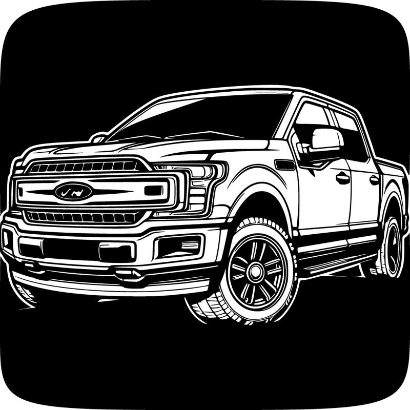 ford car