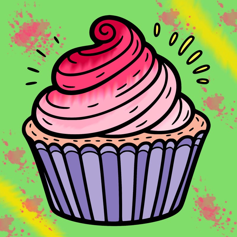 cupcake