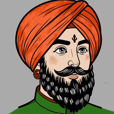 sikh