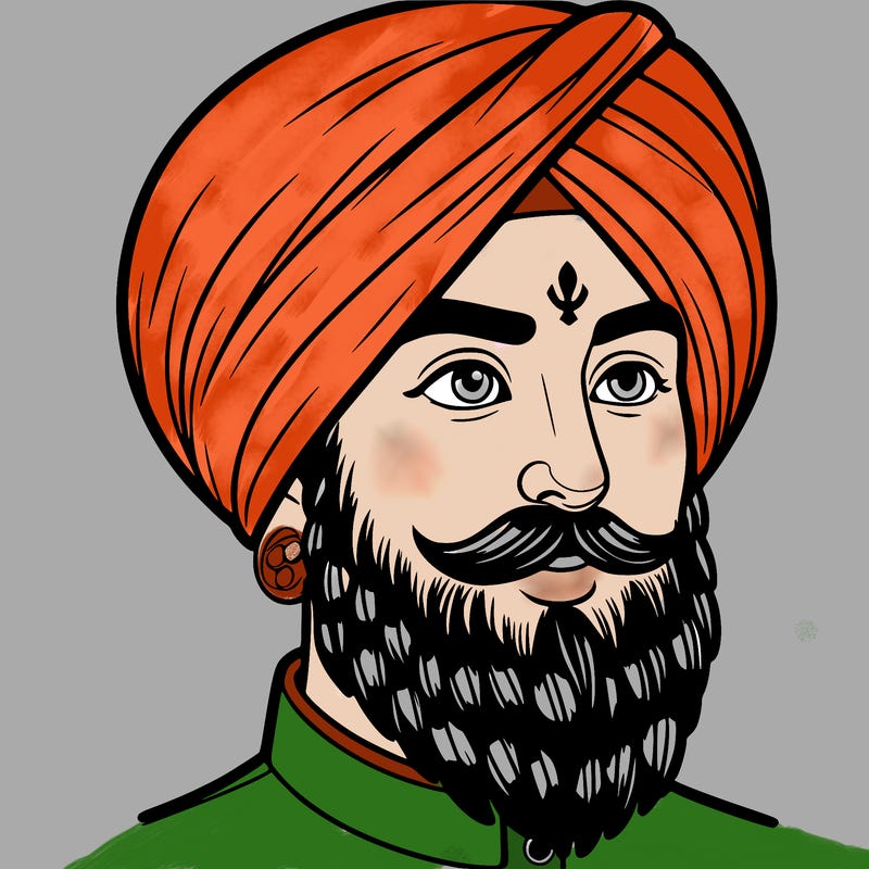 sikh