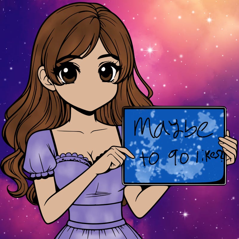 realistic pretty girl holding blank sign