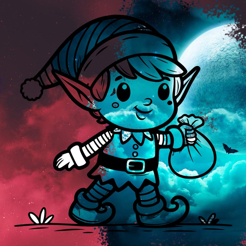 elf