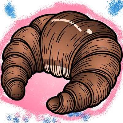 croissant