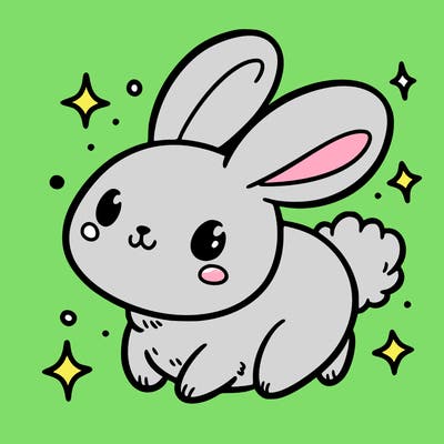 bunny