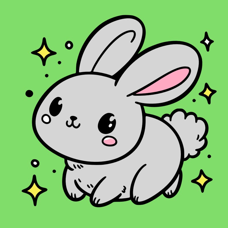 bunny