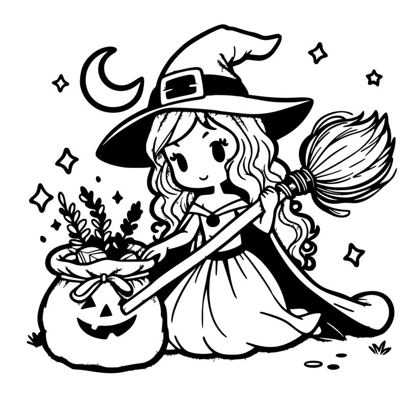 witch