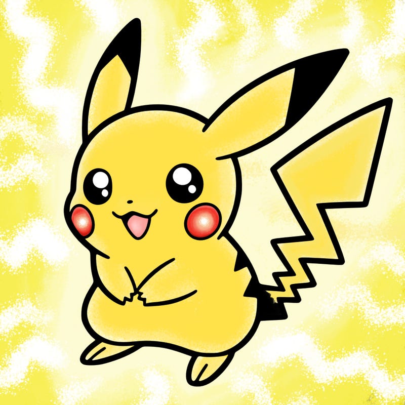 pikamon