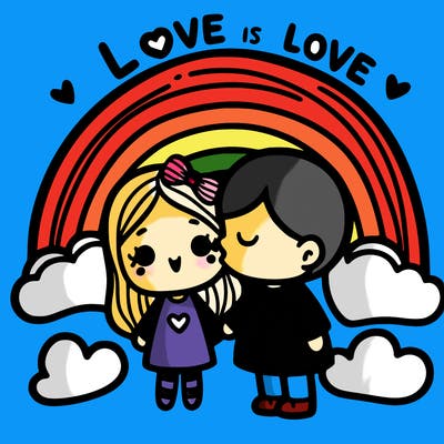 love is love