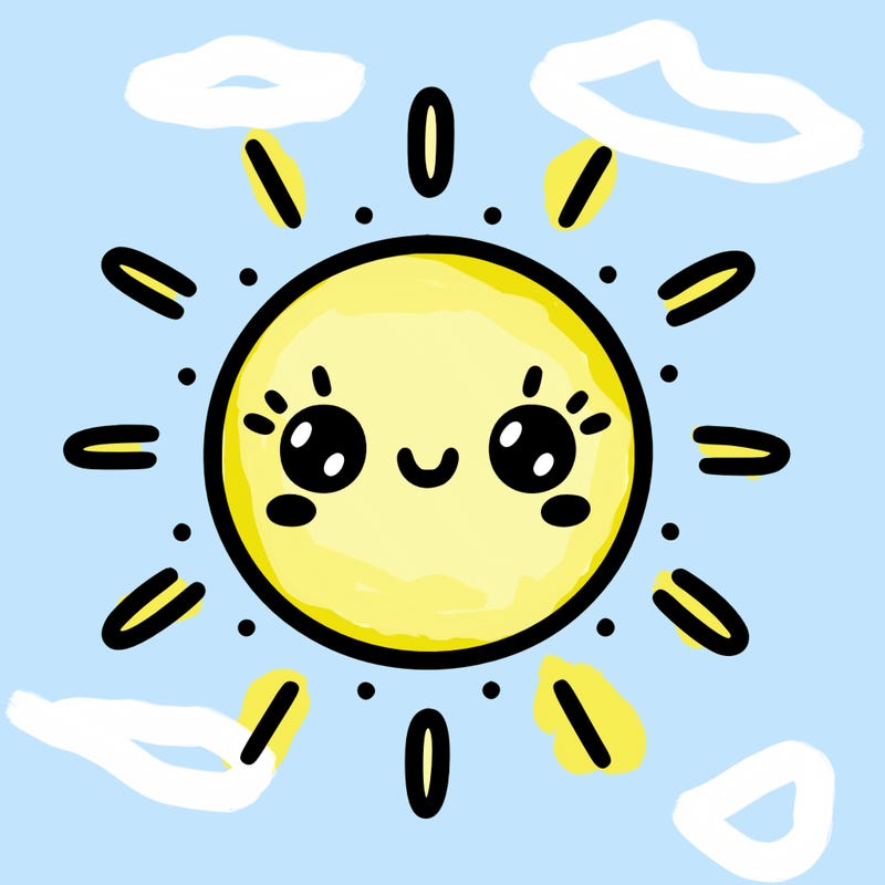 sun