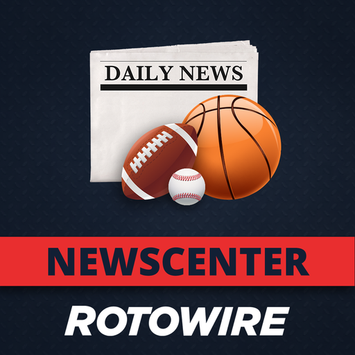RotoWire Fantasy News Center - Sports App | MWM