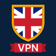 VPN UK - Free VPN and Browser
