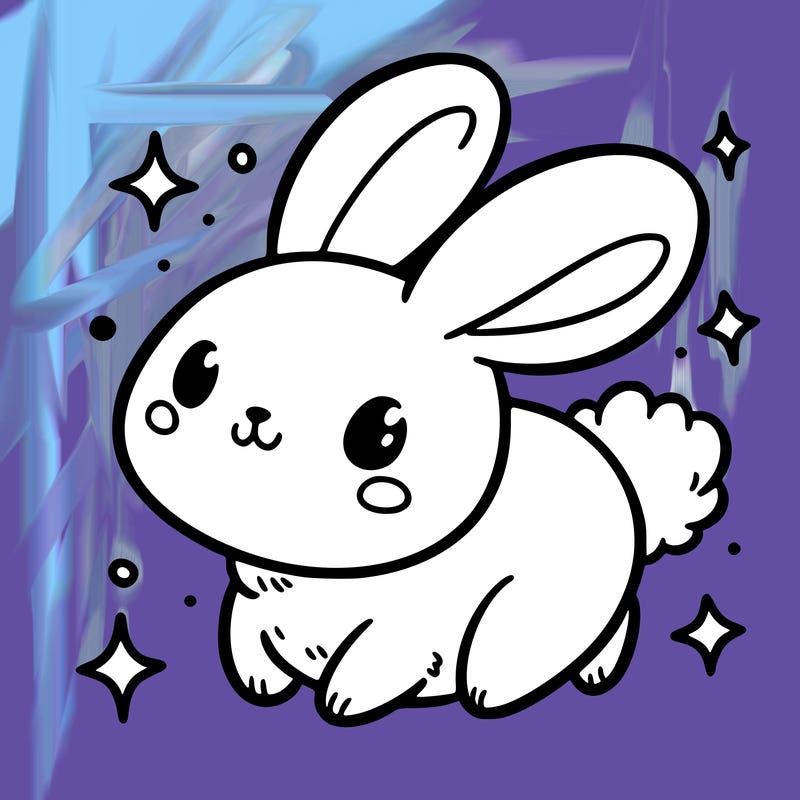 bunny