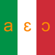 Italian Sounds and Alphabet
