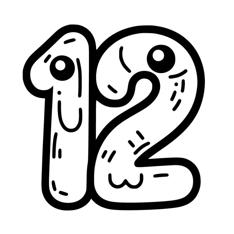 12