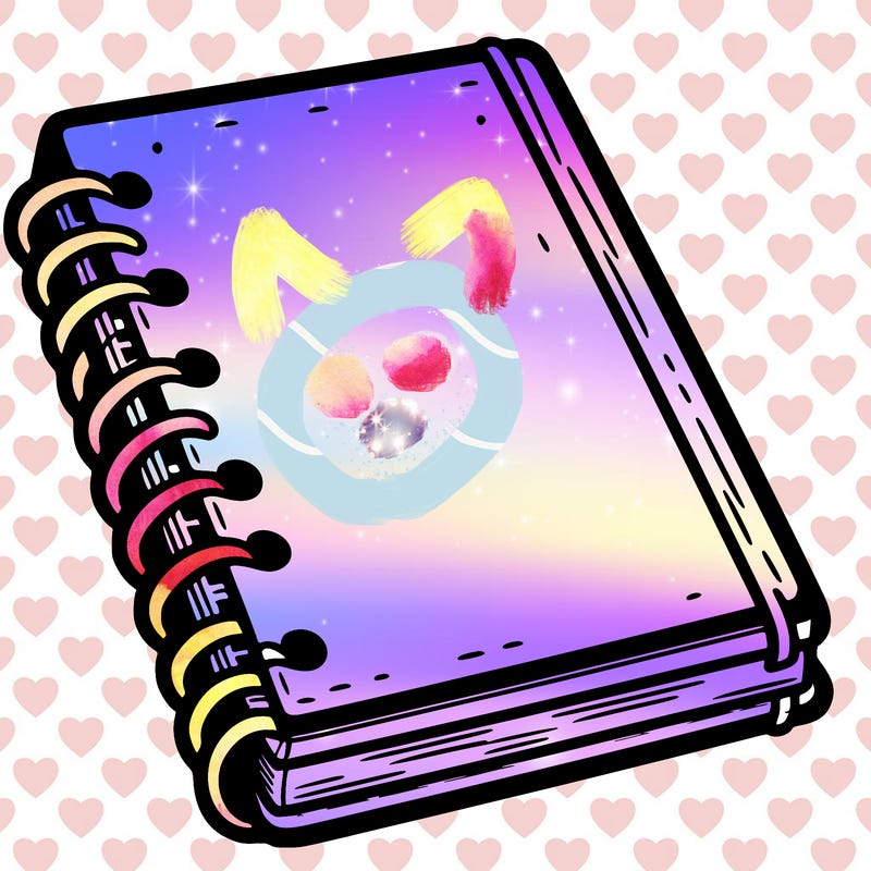 notebook