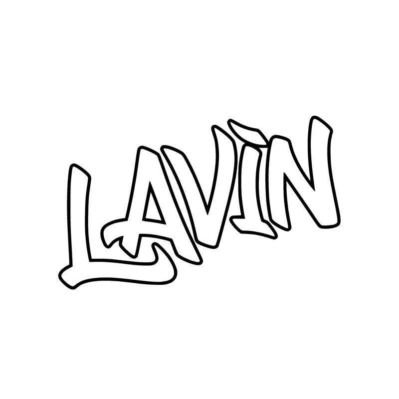 lavin