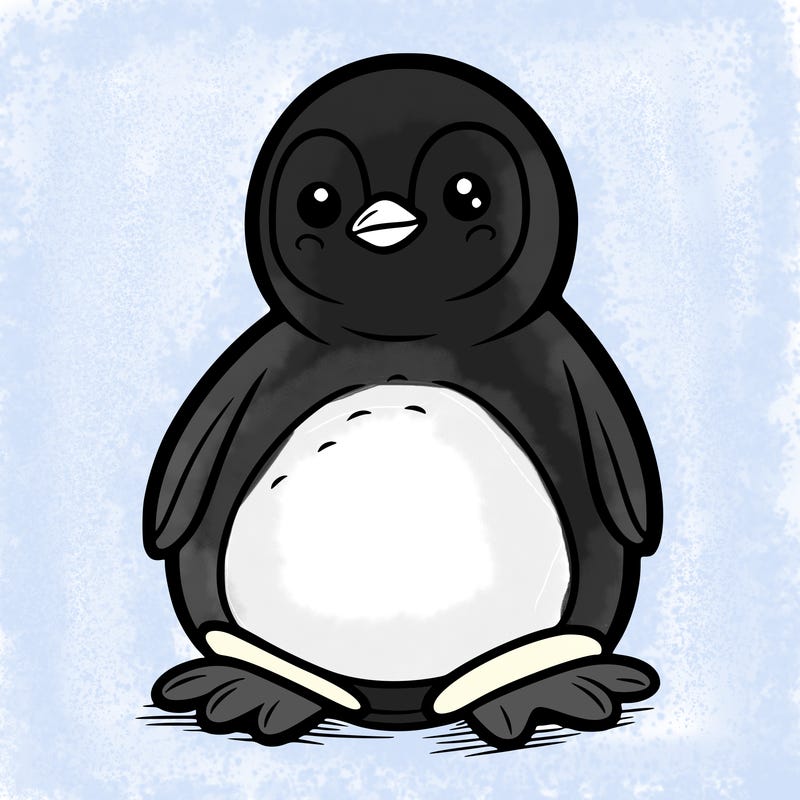 penguin