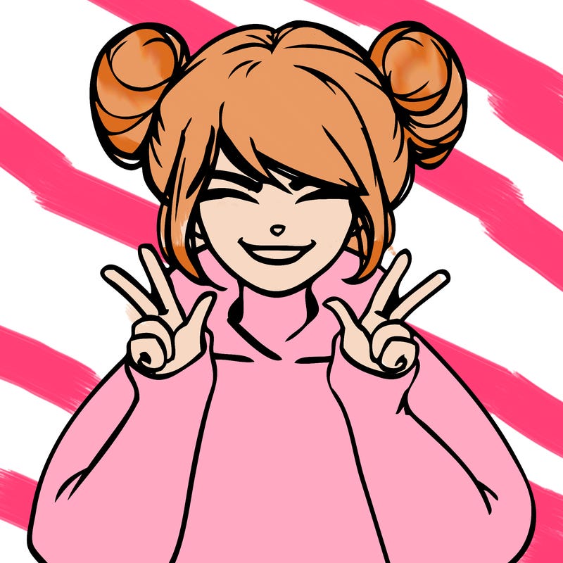 After