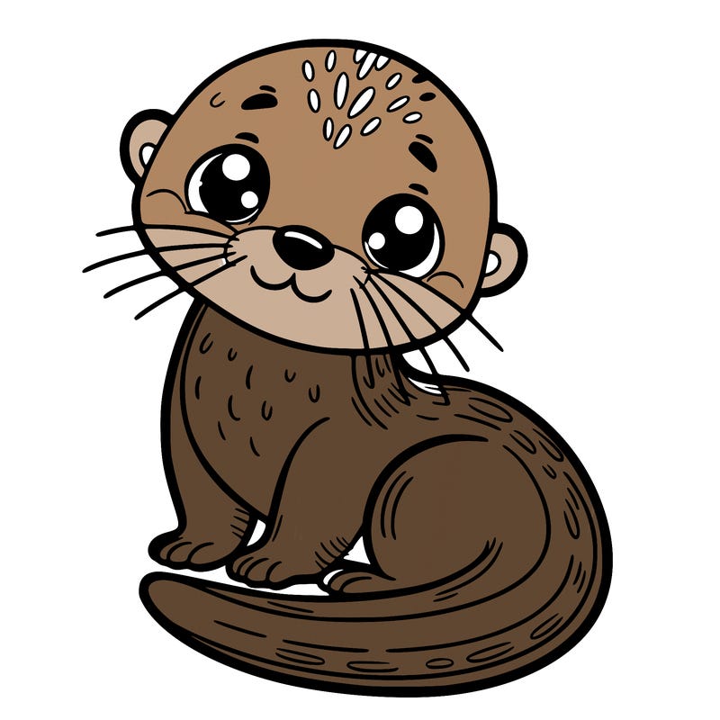otter