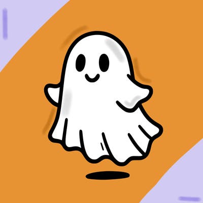 ghost