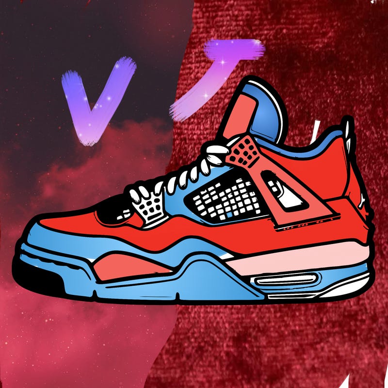 jordan 4