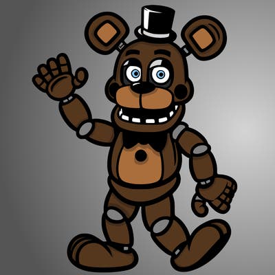 fnaf