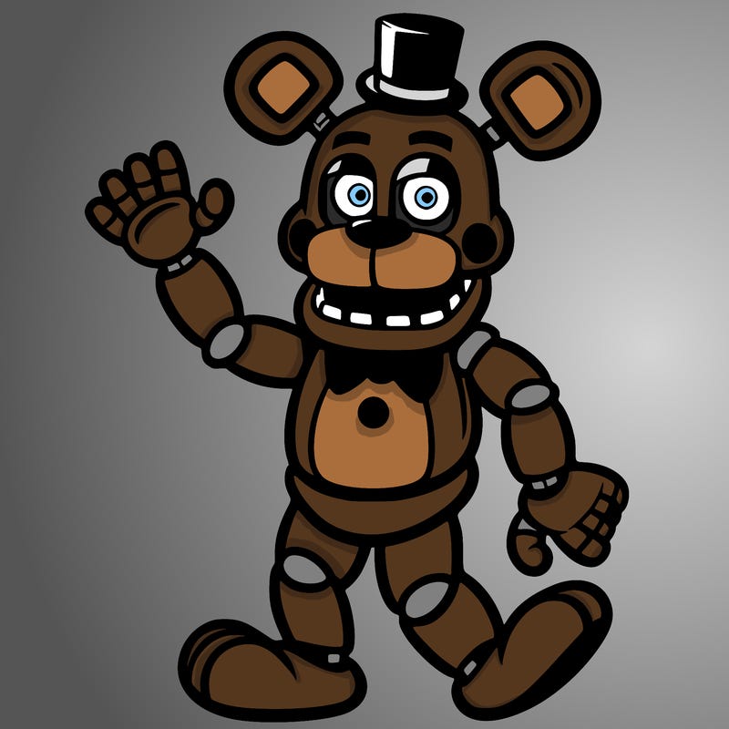 fnaf