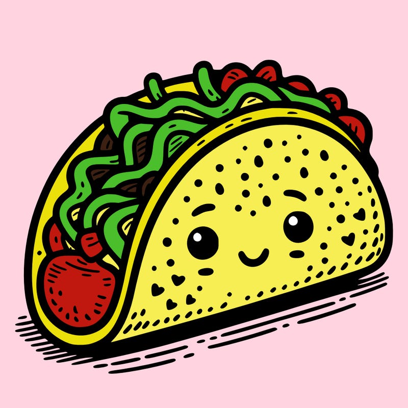 taco