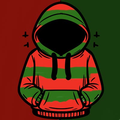 hoodie