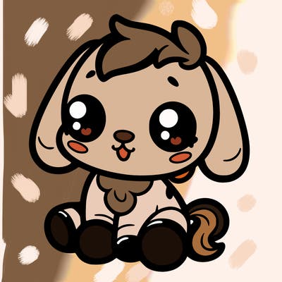 cute