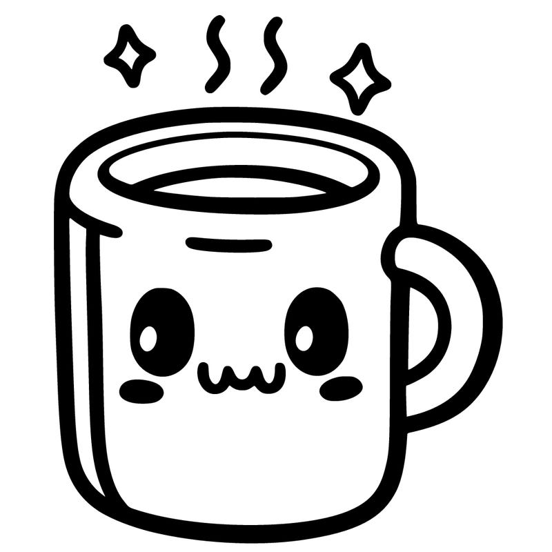 mug