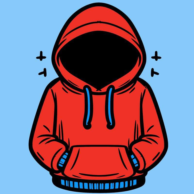 hoodie