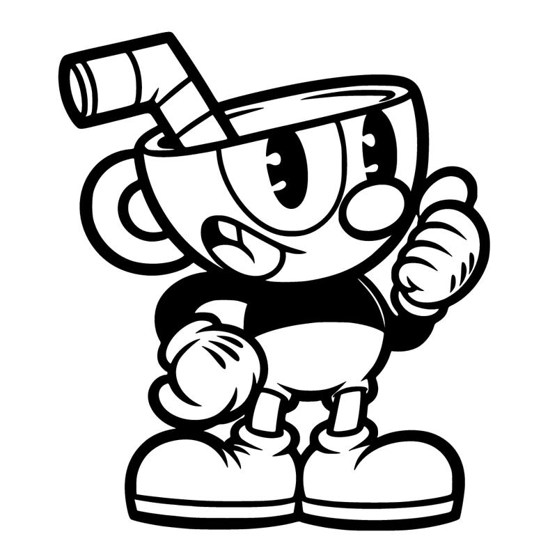 cuphead